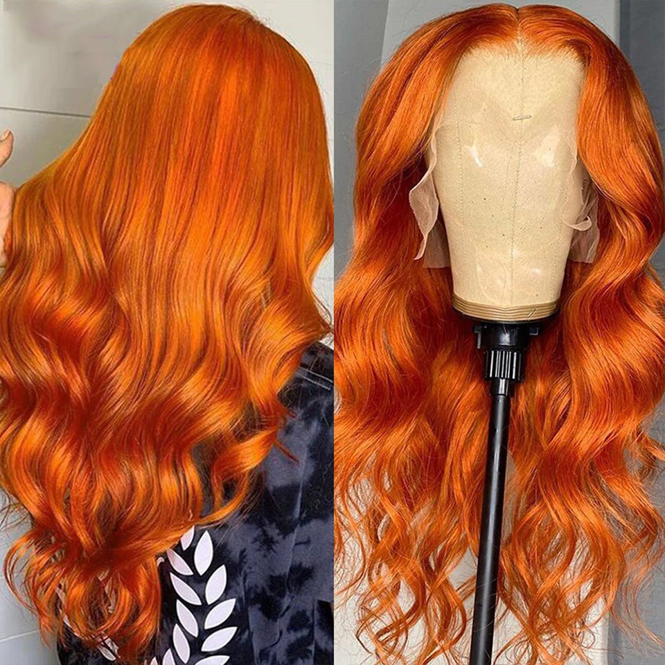 Front Lace Wig Human Hair Wig Front Lace Wig Human Hair Wig